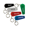 Whistle Key Tag Light